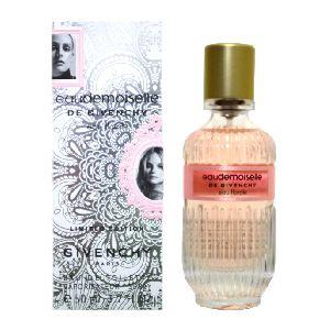 ジバンシイ GIVENCHY オードモワゼル フローラル スパークリング エディション 50ml EDT SP｜feel