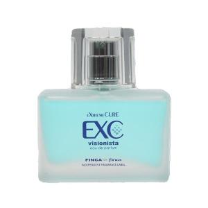 フィンカ FINCA エキストリーム キュア ビジョニスタ 60ml EDP EDP SP