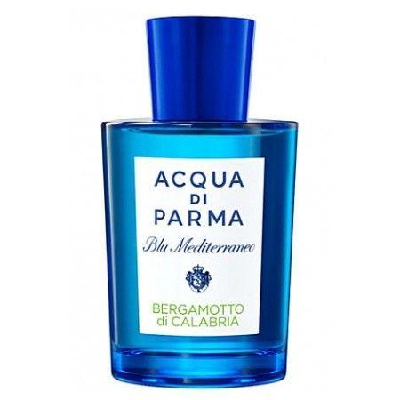 アクアディパルマ Acqua di Parma ブルーメディテラネオ ベルガモット カラブリア 75...