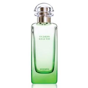 エルメス ● 屋根の上の庭 EDT SP 100ml HERMES【お試し★テスター】香水 ユニセックス フレグランス