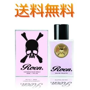 ロエン ROEN ピンク 50ml EDT SP｜feel