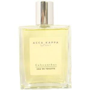 アッカカッパ ACCA KAPPA カリカントゥス 100ml EDT SP｜feel