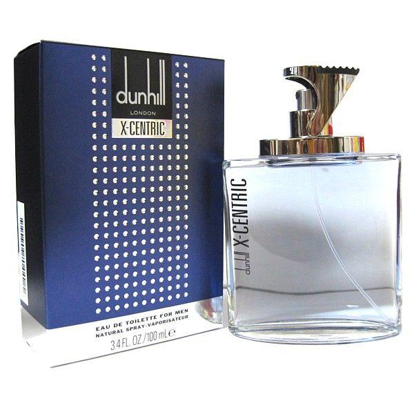 ダンヒル DUNHILL エキセントリック EDT SP 100ml メンズ 香水