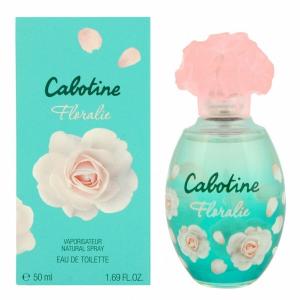 グレ GRES カボティーヌ フローラリー 50ml EDT SP｜feel