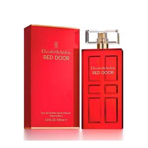 エリザベス アーデン ELIZABETH ARDEN レッドドア 100ml EDT SP｜香水通販フィールfeel