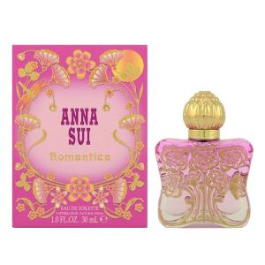 アナスイ ロマンティカ EDT SP 30ml アナ スイ ...
