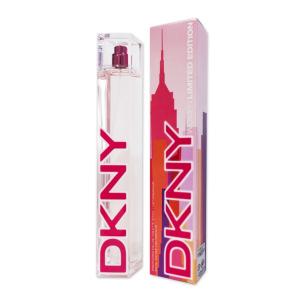 ダナキャラン DKNY ウーマン エナジャイジング リミテッド 2016 EDT SP 100ml｜feel