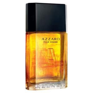 ロリス アザロ LORIS AZZARO アザロ プールオム リミテッドエディション 2015 EDT SP 100ml 香水｜feel