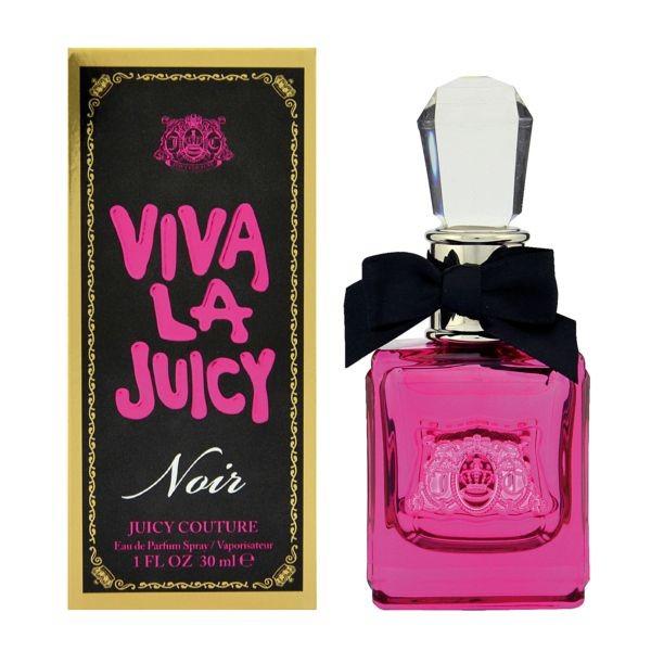 ジューシー クチュール JUICY COUTURE ビバラ ノワール EDP SP 100ml 香水