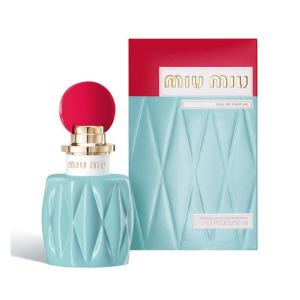 ミュウミュウ EDP SP 100ml Miu...の詳細画像1