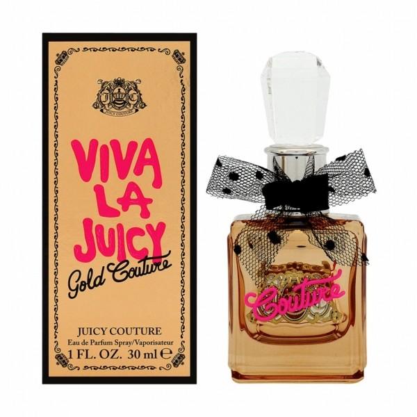 ジューシークチュール ビバ ラ ゴールド クチュール EDP SP 100ml JUICY COUT...