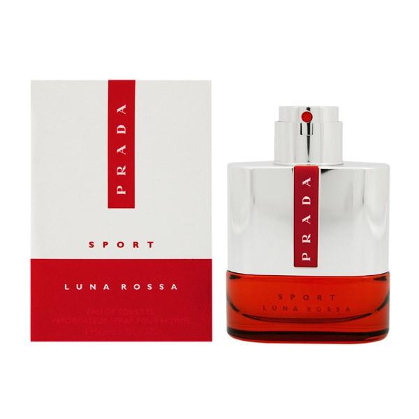 プラダ ルナロッサ スポーツ EDT SP 100ml PRADA 香水 メンズ フレグランス