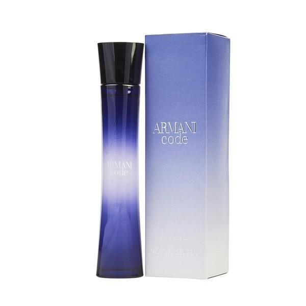 ジョルジオ アルマーニ コード プールファム EDP SP 50ml GIORGIO ARMANI ...