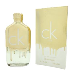 カルバンクライン シーケーワン ゴールド EDT...の商品画像