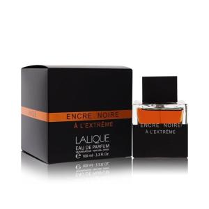 ラリック アンクルノワール プールオム エクストリーム EDP SP 100ml LALIQUE メンズ 香水 フレグランス｜feel