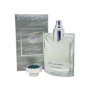 ブルガリ プールオム EDT SP 100ml...の詳細画像1