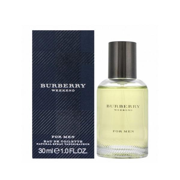 バーバリー ウィークエンド フォーメン EDT SP 30ml Burberrys メンズ 香水 フ...