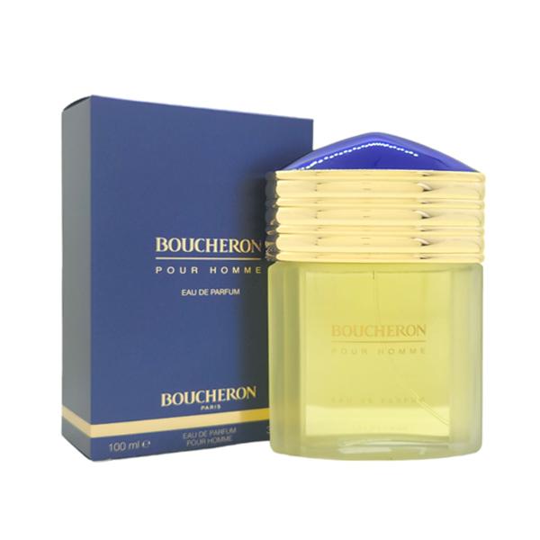 ブシュロン プールオム EDP SP 100ml BOUCHERON メンズ 香水 フレグランス