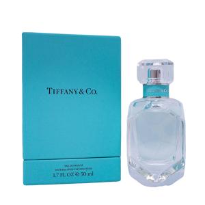 ティファニー 50ml TIFFANY EDP SP