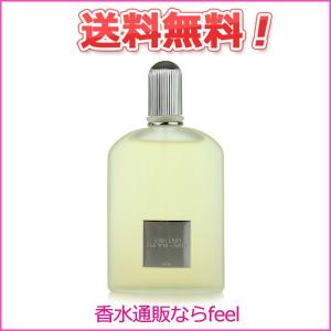 送料無料 トムフォード グレイ ベチバー Edp Sp Tom 正規品新品未使用品 100ml フレグランス Ford 香水 メンズ