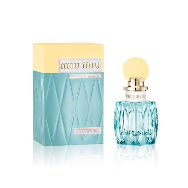 ミュウミュウ ロー ブルー EDP SP 50ml MiuMiu レディース 香水 フレグランス