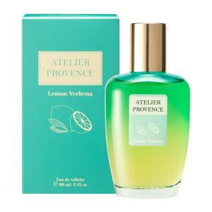 アトリエ プロヴァンス レモンヴァーベナ EDT SP 90ml アトリエプロヴァンス ATELIER PROVENCE