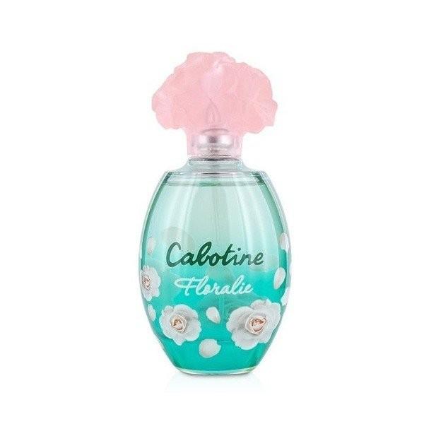 グレ カボティーヌ フローラリー EDT SP 100ml GRES 香水 レディース フレグランス