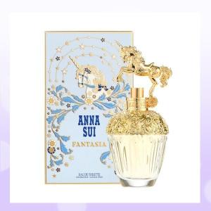 アナスイ ● ファンタジア EDT SP 75ml 【アウトレット★テスター】ANNA SUI レディース 香水 フレグランス