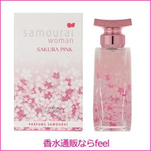 アランドロン サムライ ウーマン サクラピンク オードパルファム Edp Sp 40ml 2673 送料無料 Ad040 049 ベストワンヤフーショップ 通販 Yahoo ショッピング