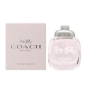 コーチ オードトワレ ミニボトル EDT 4....の詳細画像1
