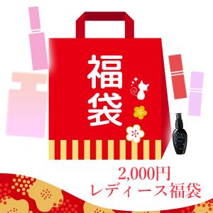 福袋 2023年 毎年恒例！開運2023年（令和5年） 2,000円ぽっきり レディース香水福袋！