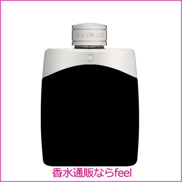 モンブラン ● レジェンド オム EDT SP 100ml MONTBLANC【お試し★テスター】香...