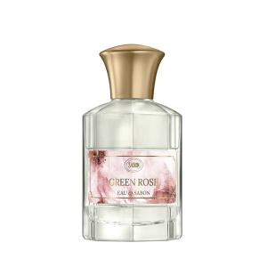 サボン オードゥ サボン グリーン ローズ Edt Sp 80ml Sabon 香水 ユニセックス フレグランス Constructoracg Cl