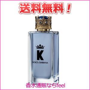 ドルチェ＆ガッバーナ ● オードトワレ ケー バイ K by EDT SP 100ml DOLCE＆...