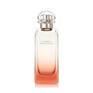 エルメス ● ラグーナの庭 EDT SP 100ml HERMES【お試し★テスター】香水 ユニセックス フレグランス