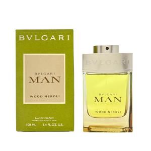 ブルガリ マン ウッド ネロリ EDP SP 100ml 香水 メンズ フレグランス