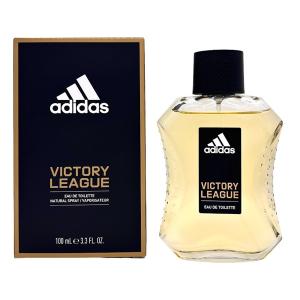 アディダス ヴィクトリーリーグ EDT SP 100ml ADIDAS メンズ 香水 フレグランス