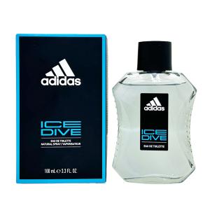 アディダス アイスダイブ EDT SP 100ml ADIDAS メンズ 香水 フレグランス｜