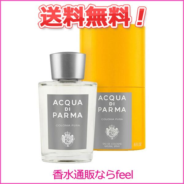 アクアディパルマ コロニア プーラ オーデコロン EDC SP 180ml ACQUA DI PAR...