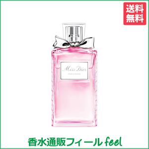 クリスチャン ディオール ミスディオール ローズ＆ローズ EDT SP 50ml DIOR 香水 レディース フレグランス｜feel