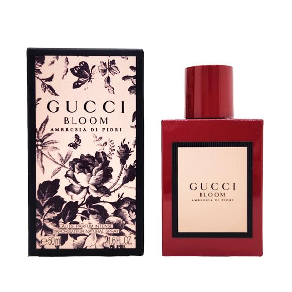 グッチ ブルーム アンブロシア ディ フィオーリ インテンス EDP SP 50ml GUCCI 香...