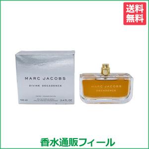 マークジェイコブス   ディヴァイン デカダンス EDP 100ml SPMARC JACOBS 香水 レディース フレグランス