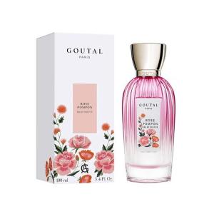 グタール ローズ ポンポン アート オブ フラワーエディション EDT SP 100ml GOUTAL 香水 レディース フレグランス