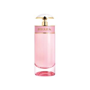 プラダ ● PRADA キャンディ フロラーレ EDT SP 80ml【お試し★テスター】香水 レディース フレグランス