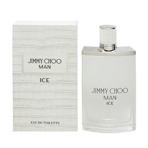 ジミーチュウ マン アイス EDT SP 100ml JIMMY CHOO メンズ 香水 フレグランス｜香水通販フィールfeel