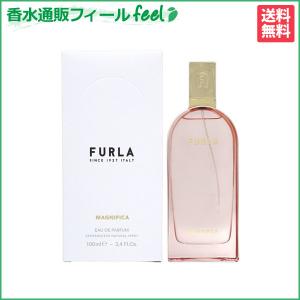 送料無料 100ml FURLA フレグランス 香水