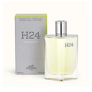 エルメス H24 EDT SP 100ml HERMES メンズ 香水 フレグランス