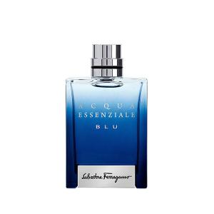 サルヴァトーレ フェラガモ ● アクア エッセンツィアーレ ブルー EDT SP 30ml【訳あり★箱なし】FERRAGAMO メンズ 香水 フレグランス｜香水通販フィールfeel