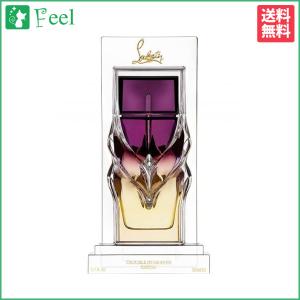 クリスチャンルブタン トラブル イン ヘヴン パルファン SP 80ml レディース 香水 CHRISTIAN LOUBOUTIN