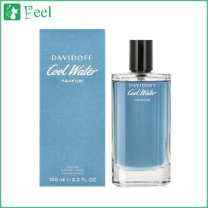ダビドフ クールウォーター EDP SP 100ml DAVIDOFF メンズ 香水 フレグランス